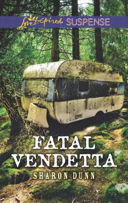 Fatal Vendetta - Dunn, Sharon