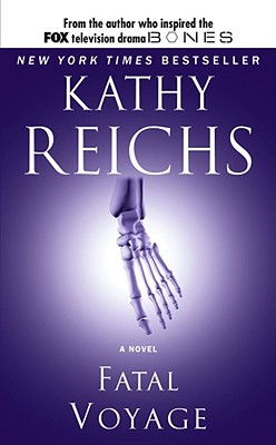 Fatal Voyage - Reichs, Kathy