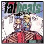 Fatbeats, Vol. 3
