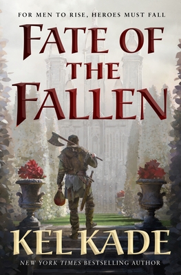 Fate of the Fallen - Kade, Kel