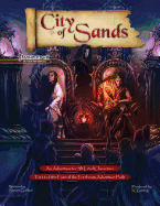 Fate of the Forebears, Part 2: City of Sands (PF)