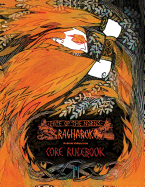 Fate of the Norns: Ragnarok - Core Rulebook