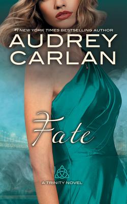 Fate - Carlan, Audrey, and Cendese, Alexander (Read by), and Cook, Samantha (Read by)