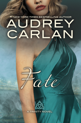 Fate - Carlan, Audrey