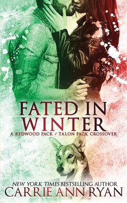 Fated in Winter - Ryan, Carrie Ann