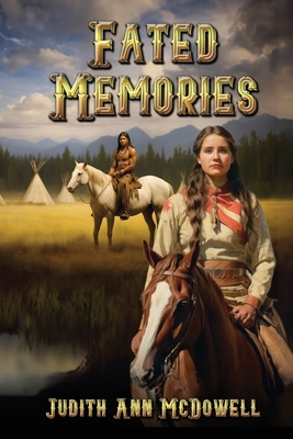 Fated Memories - McDowell, Judith Ann