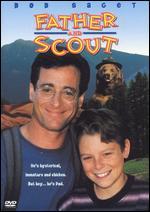 Father and Scout