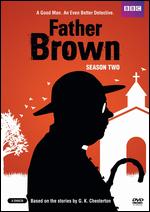 Father Brown: Series 02 - 
