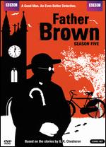 Father Brown: Series 05 - 