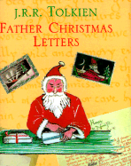 Father Christmas Letters - Tolkien, J R R