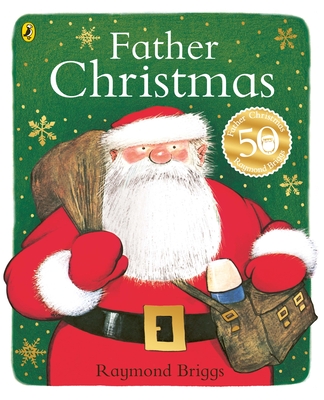 Father Christmas - Briggs, Raymond