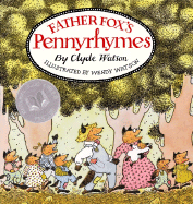 Father Fox's Pennyrhymes - Watson, Clyde