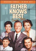 Father Knows Best: Season 03 - 
