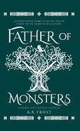 Father of Monsters: A Norse Loki Fantasy Novella