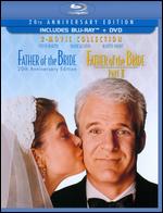Father of the Bride [20th Anniversary Edition] [Blu-ray] - Charles Shyer
