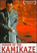 Father of the Kamikazee