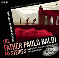 Father Paolo Baldi Mysteries: Death Cap & Devil Take the Hindmost
