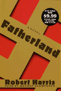 Fatherland - Harris, Robert, and Klemperer, Werner (Read by)