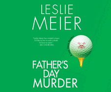 Father's Day Murder: A Lucy Stone Mystery
