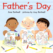 Father's Day - Rockwell, Anne