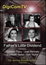 Father's Little Dividend - Vincente Minnelli