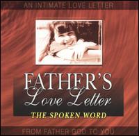 Father's Love Letter: The Spoken Word - Original Score Recordings