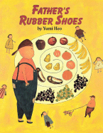 Fathers Rubber Shoes - Heo, Yumi