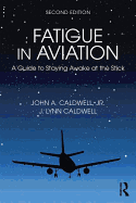 Fatigue in Aviation: A Guide to Staying Awake at the Stick