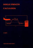 Fatigue strength calculation