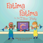 Fatima invites Fatima to the Iftar Party