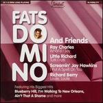 Fats Domino & Friends [Cleopatra]