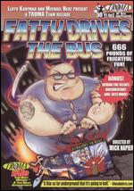 Fatty Drives the Bus - Mick Napier