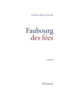 Faubourg des f?es