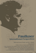 Faulkner: International Perspectives