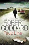 Fault Line - Goddard, Robert