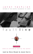 Fault Line - Tashjian, Janet, and Harris, Jason (Read by)