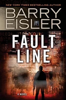 Fault Line - Eisler, Barry