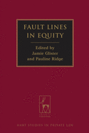 Fault Lines in Equity