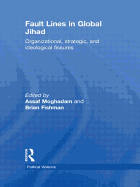 Fault Lines in Global Jihad: Organizational, Strategic, and Ideological Fissures