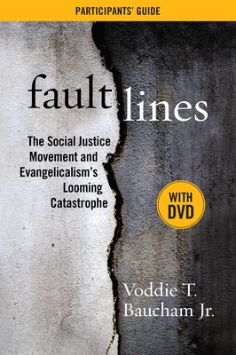 Fault Lines Participants' Guide with DVD - Baucham, Voddie T