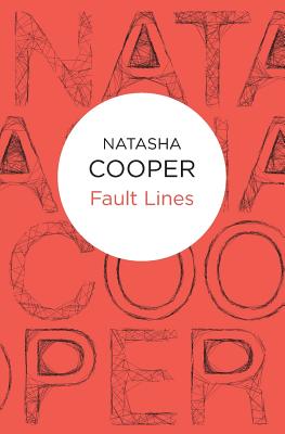Fault Lines - Cooper, Natasha
