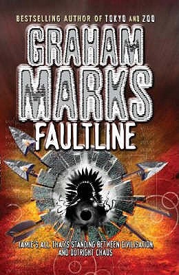 Faultline - Marks, Graham