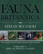 Fauna Britannica