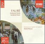 Faur: Orchestral Works; Incidental Music