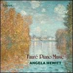 Faur: Piano Music