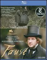 Faust [Blu-ray] - Alexander Sokurov