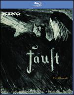 Faust [Blu-ray] - F.W. Murnau