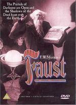Faust (Silent)