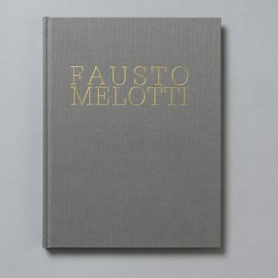 Fausto Melotti - Filler, Martin (Text by)