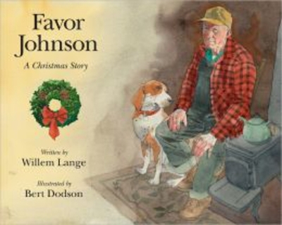 Favor Johnson: A Christmas Stroy - Lange, Willem